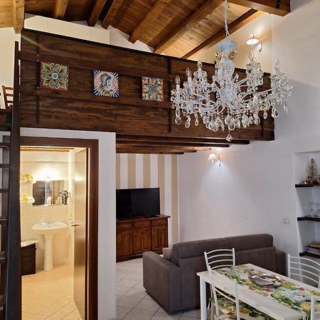 시라쿠사 La Casa Di Sarah 빌라 외부 사진