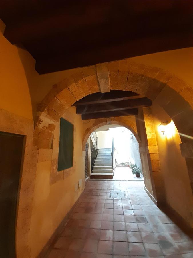 시라쿠사 La Casa Di Sarah 빌라 외부 사진